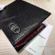 Top Replica Salvatore Ferragamo Men's Leather 6cc Card Wallet Black-Red (7)_th.jpg